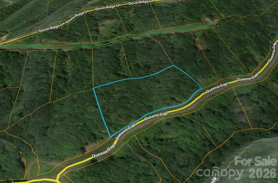 Queens Gap None, Union Mills, NC 28167