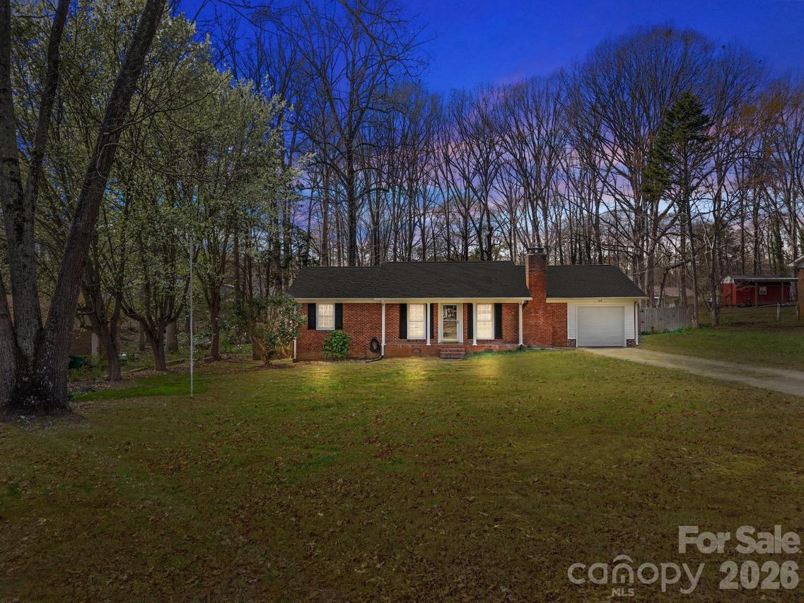 218 Ferris Ave., Rockwell, NC 28138