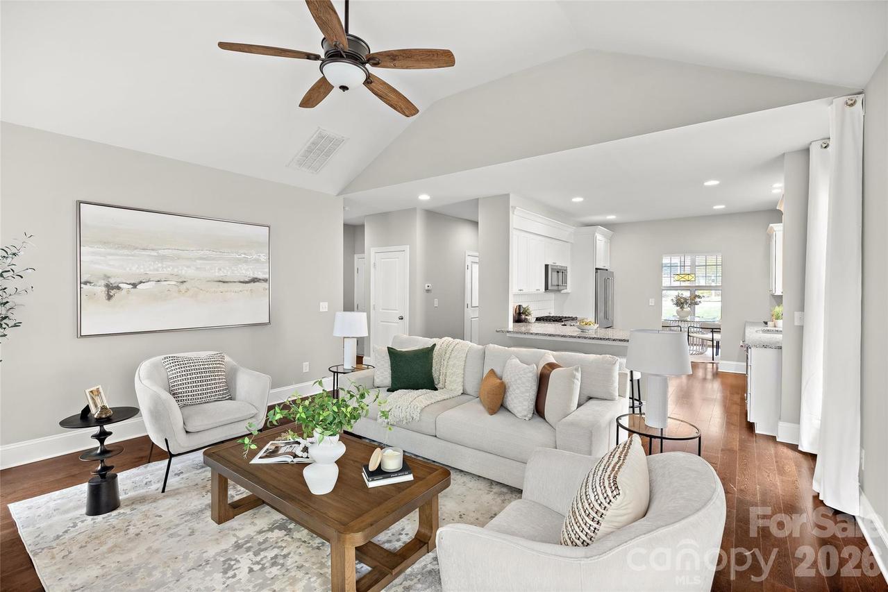 5904 Chalyce Ln., Charlotte, NC 28270