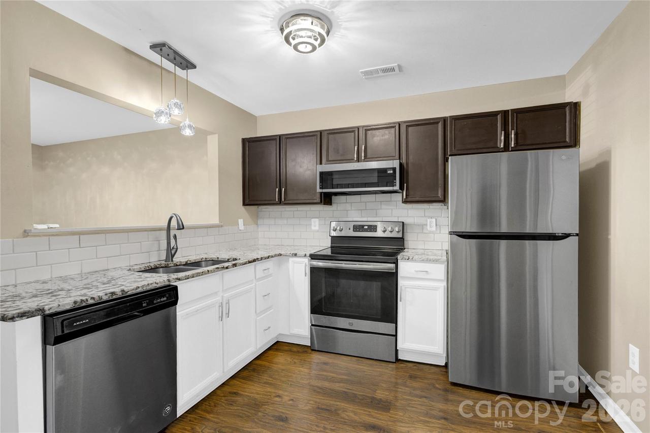 118 Steam Engine Dr. #103, Mooresville, NC 28115