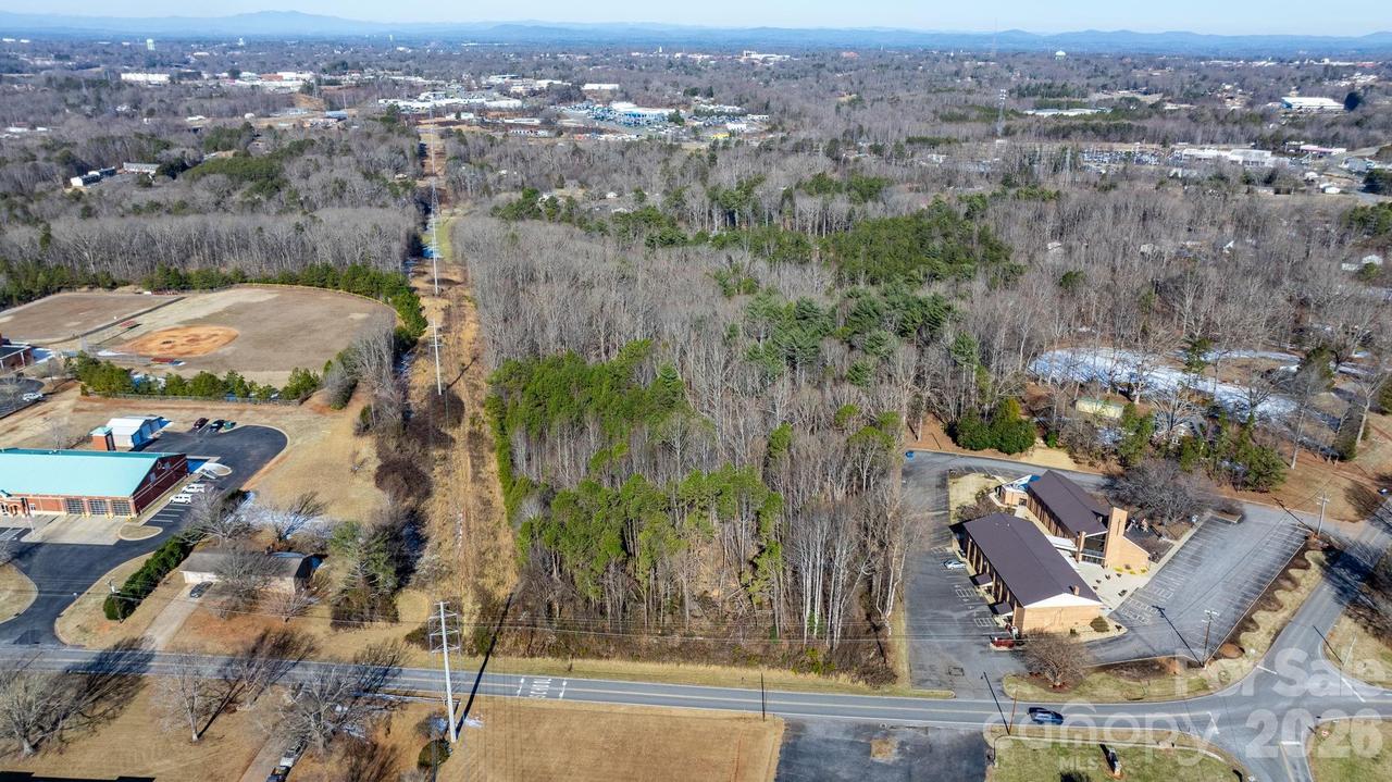 Catawba Valley Blvd., Hickory, NC 28602