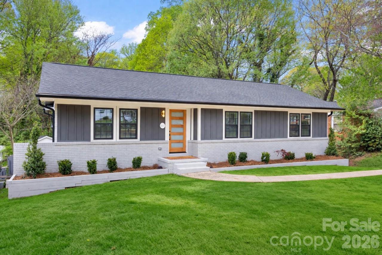 2000 Kilborne Dr., Charlotte, NC 28205