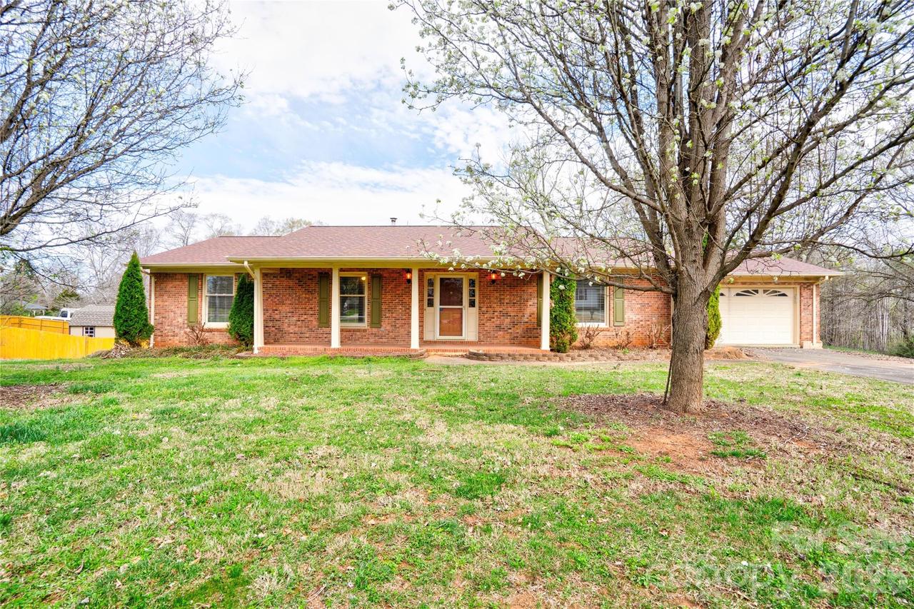 1803 David Dr., Shelby, NC 28150