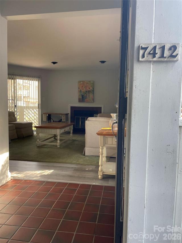 7412 Ashfield Ct., Charlotte, NC 28226