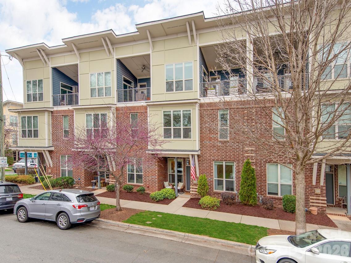 3539 Spencer St., Charlotte, NC 28205