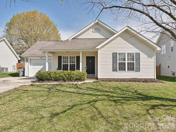 New Homes For Sale This Week That Attend Julius L. Chambers High School: March 13th to March 19th