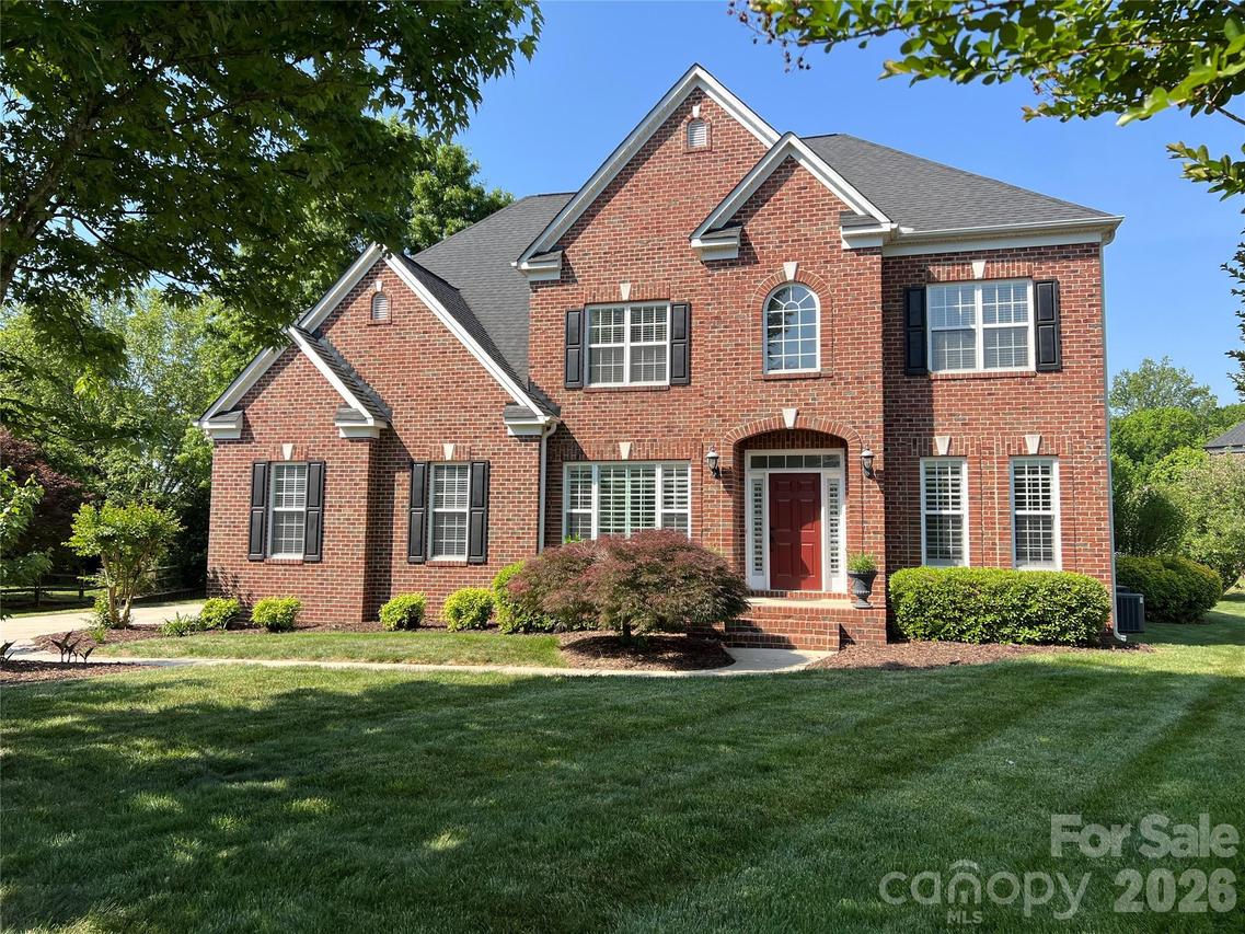 695 Summerford Ct., Concord, NC 28027