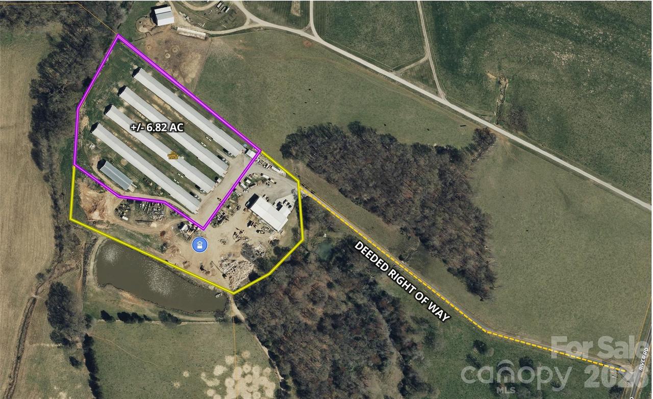 00 River Rd., Lincolnton, NC 28092