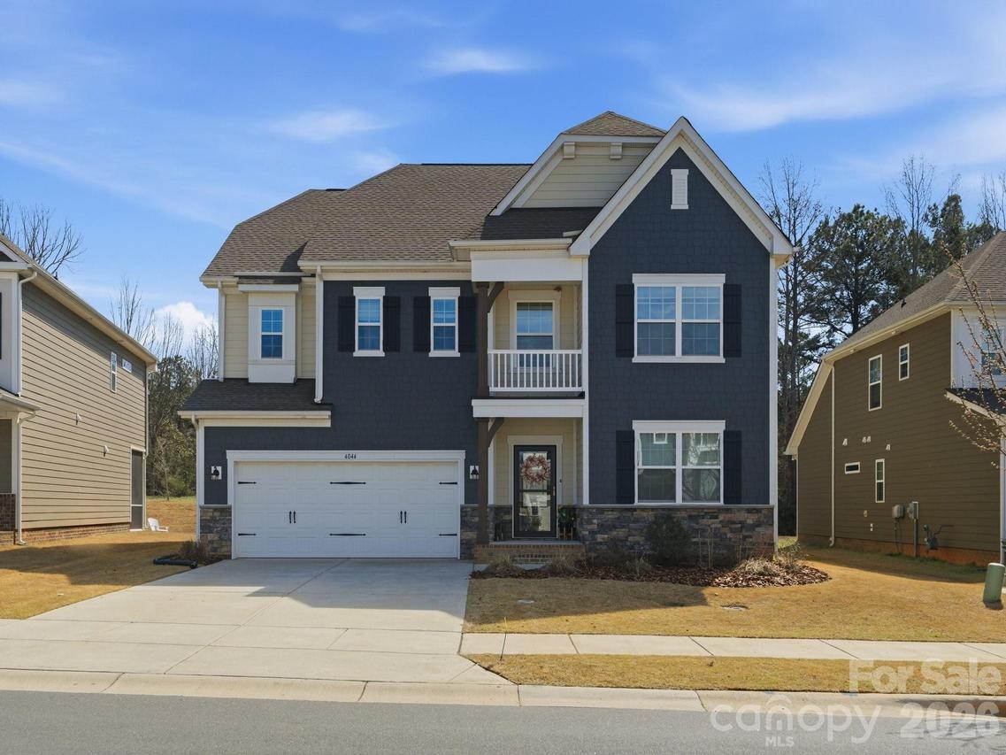 4044 Whipcord Dr., Waxhaw, NC 28173