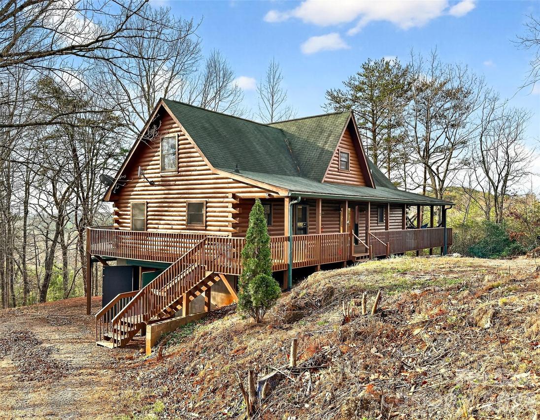 345 Lower Switchback Rd., Union Mills, NC 28167