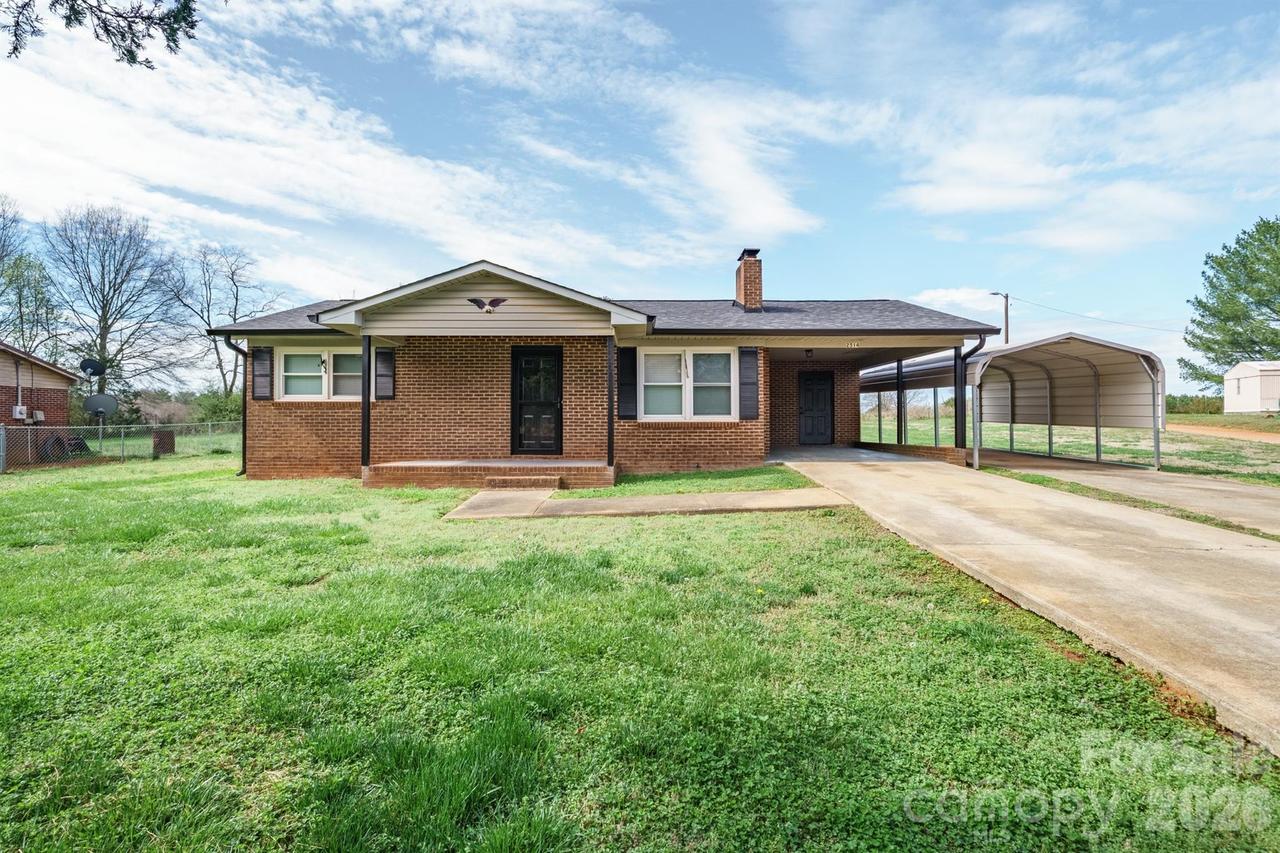 2514 Shoal Creek Church Rd., Shelby, NC 28152