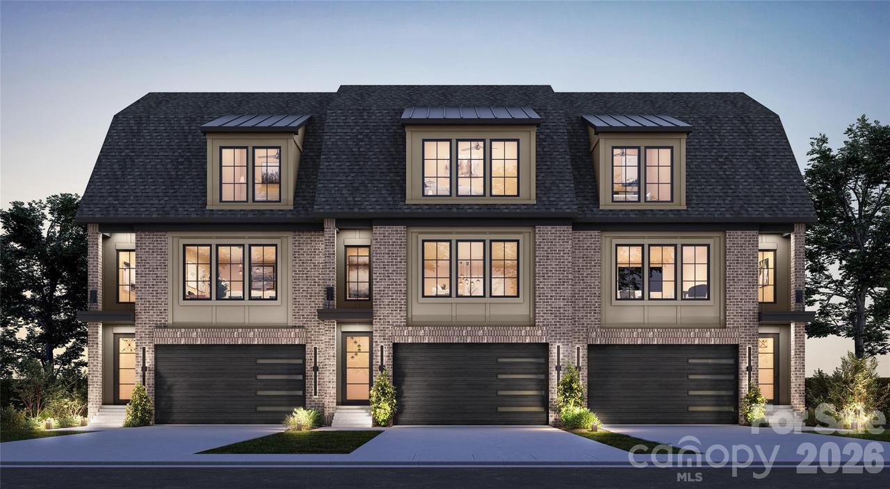 1539 Crystal Rd., Charlotte, NC 28205