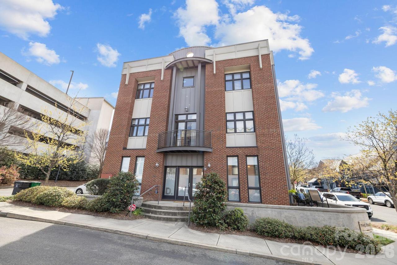 1943 Abbott St. #O, Charlotte, NC 28203