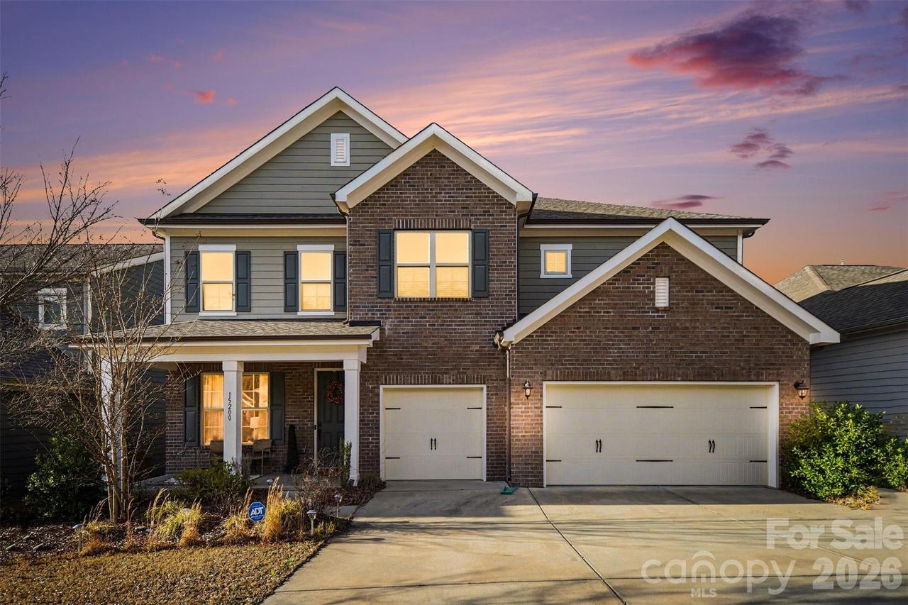 15200 Autumn Sage Dr., Charlotte, NC 28278