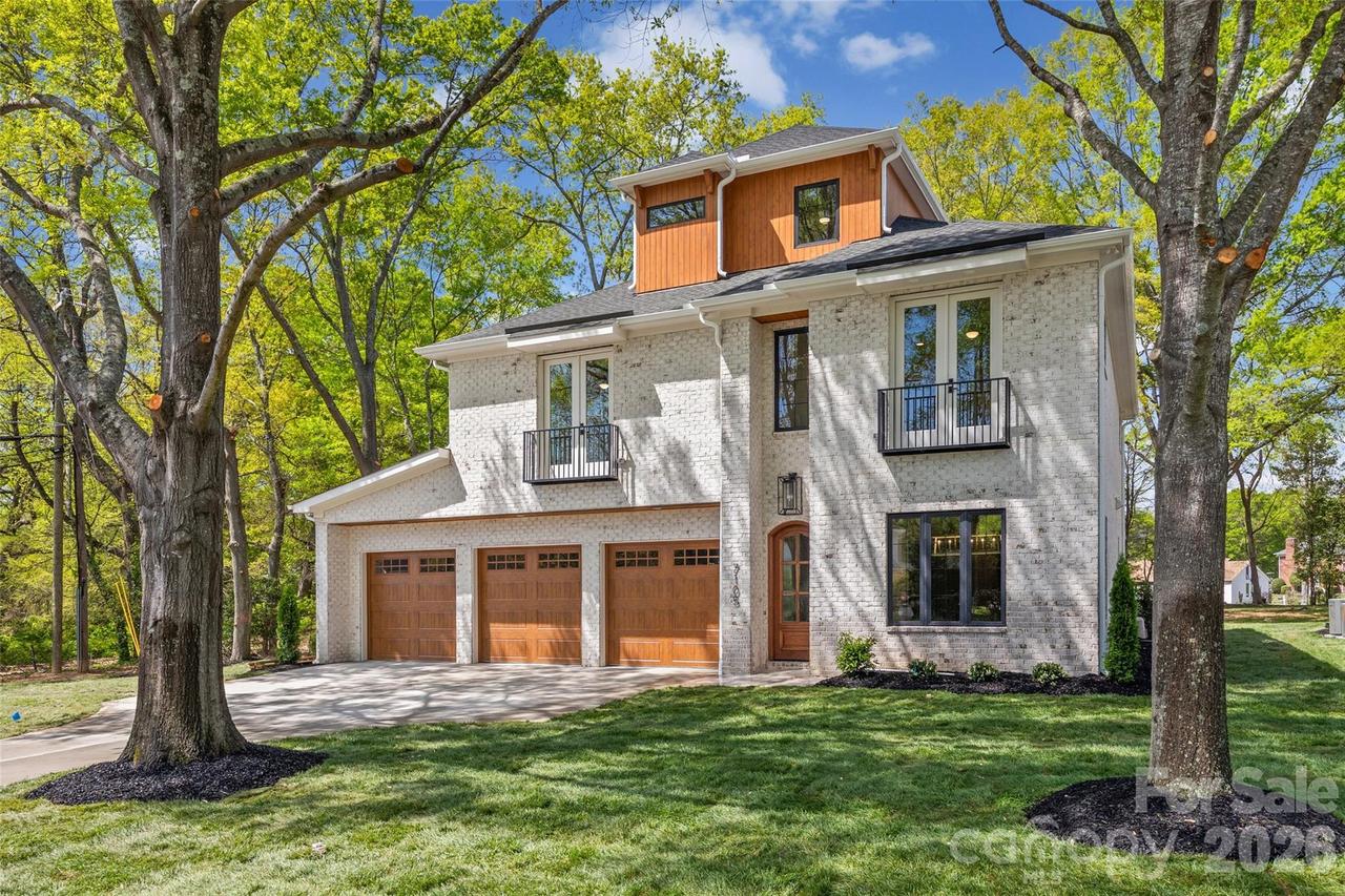 7105 Essington Dr., Charlotte, NC 28270