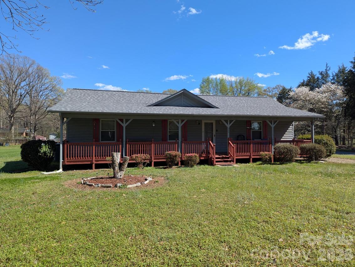 323 Lawing St., Charlotte, NC 28214