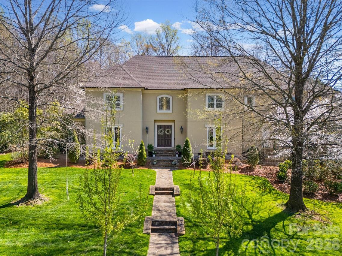 1205 Shinnecock Ln., Marvin, NC 28173