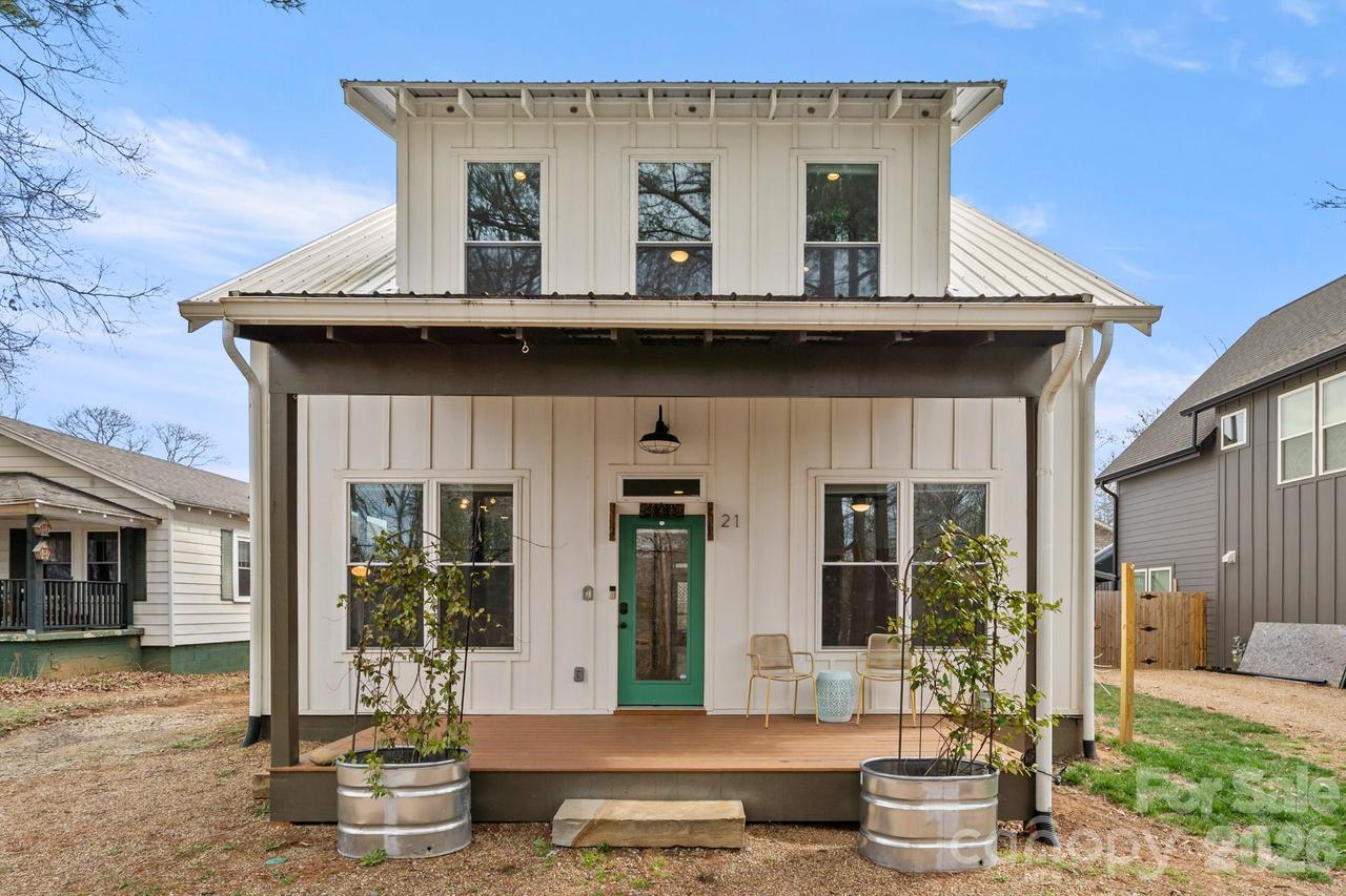 21 Boyd Ave., Asheville, NC 28806