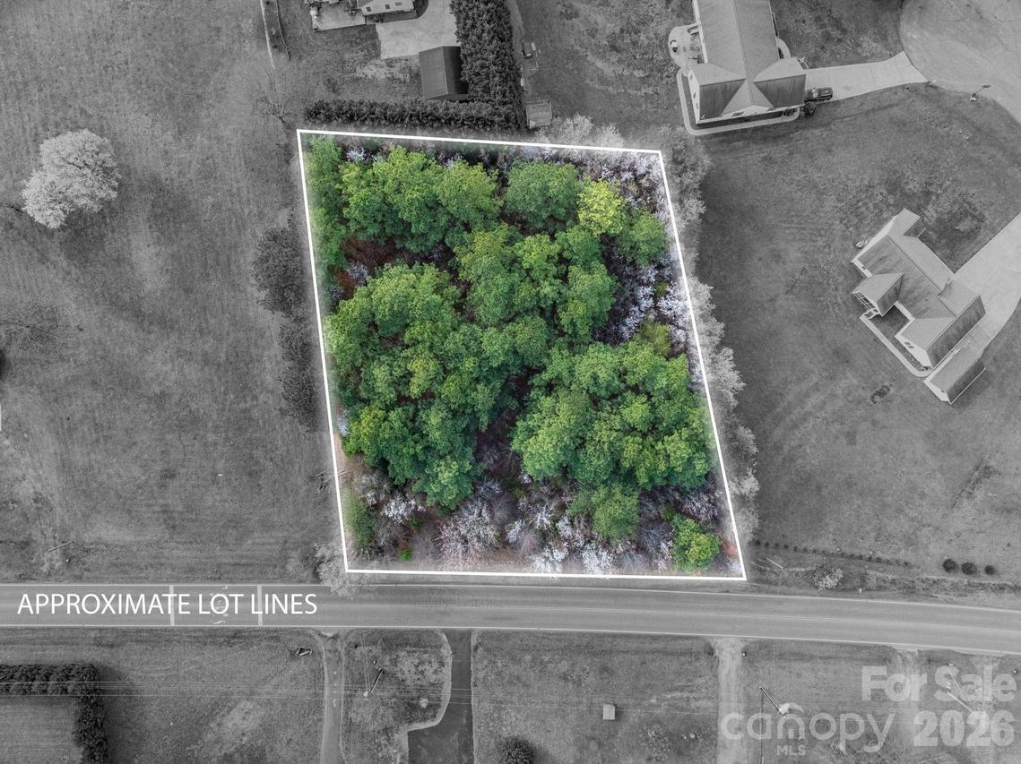 W Nc 27 Hwy., Lincolnton, NC 28092