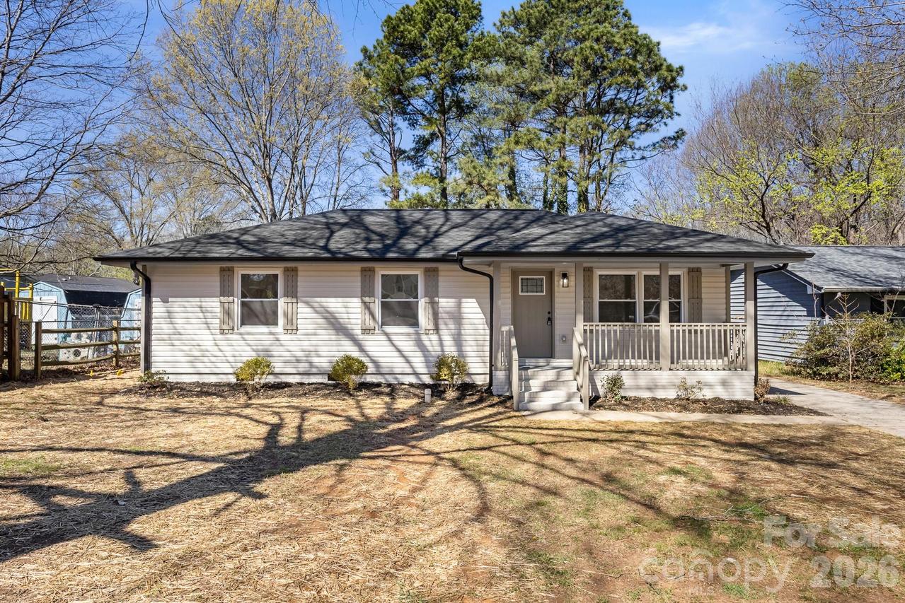 3319 Fincher Blvd., Charlotte, NC 28269