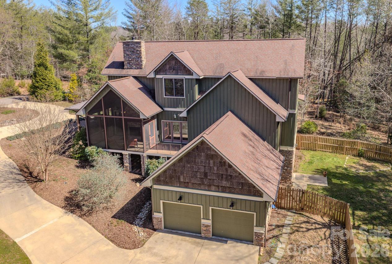 4836 Stream Side Ln. #18, Morganton, NC 28655