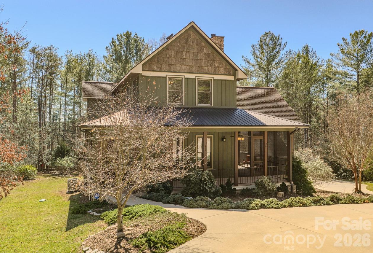 4836 Stream Side Ln. #18, Morganton, NC 28655