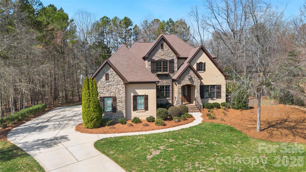 4113 Piaffe Ave., Mint Hill, NC 28227