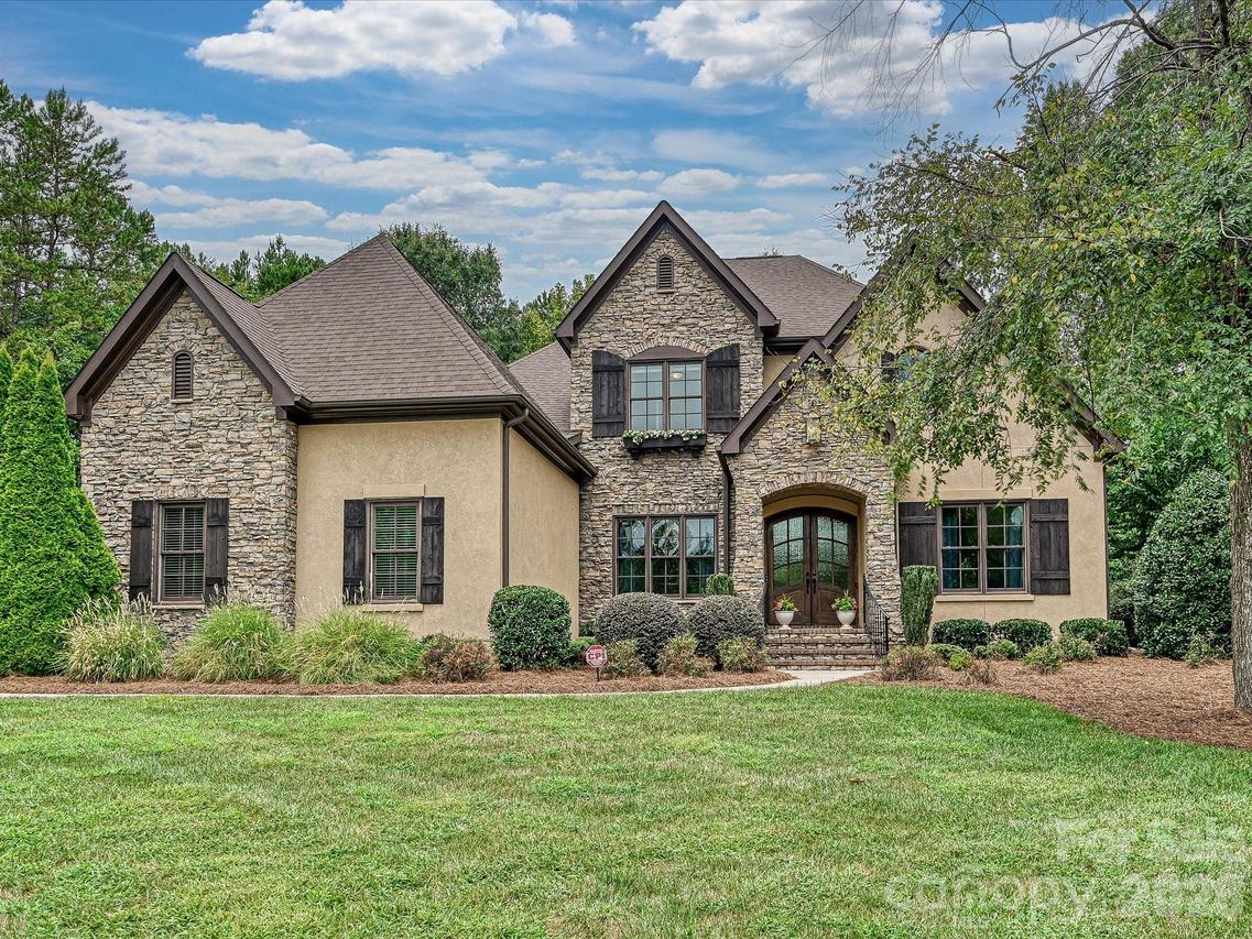 4113 Piaffe Ave., Mint Hill, NC 28227