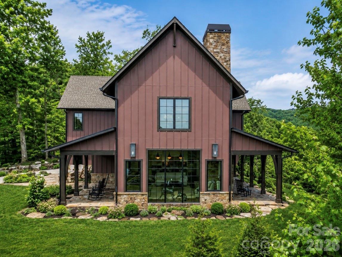 120 Boulder Creek Way, Asheville, NC 28805