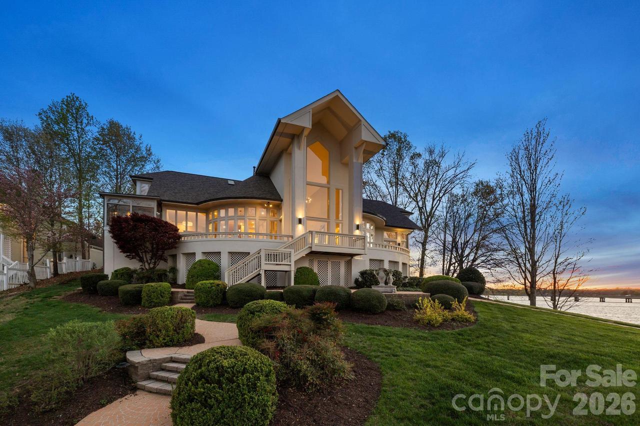 16101 Woolwine Rd., Charlotte, NC 28278