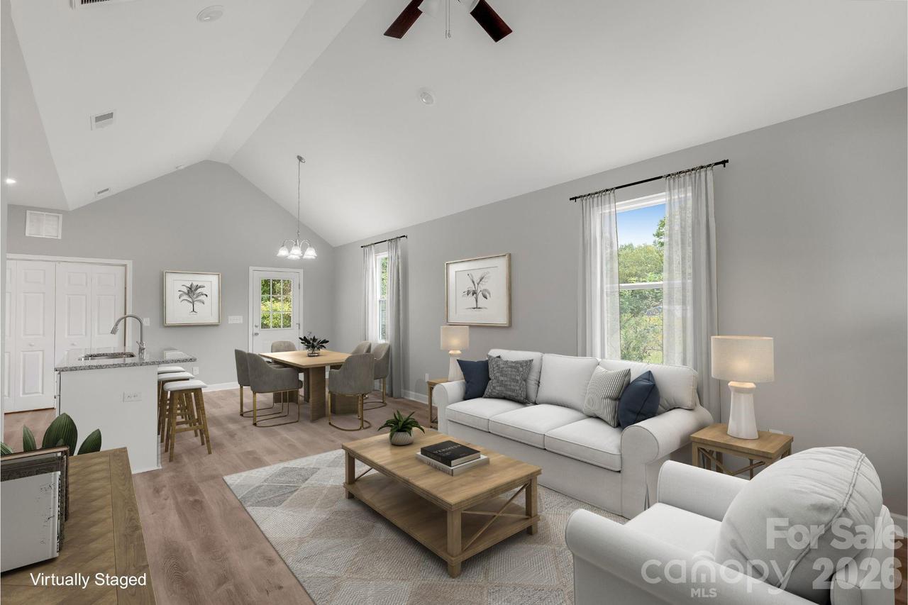 405 E Henderson St., East Spencer, NC 28039