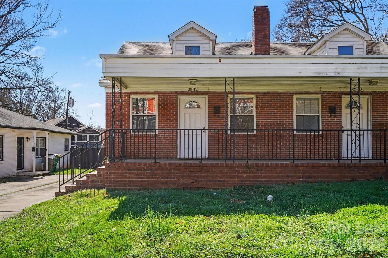 2530 E 7th St., Charlotte, NC 28204