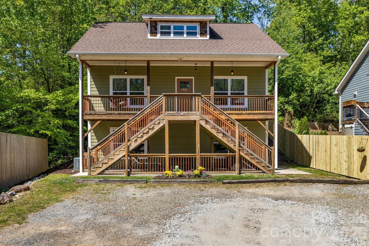 309 London Rd., Asheville, NC 28803