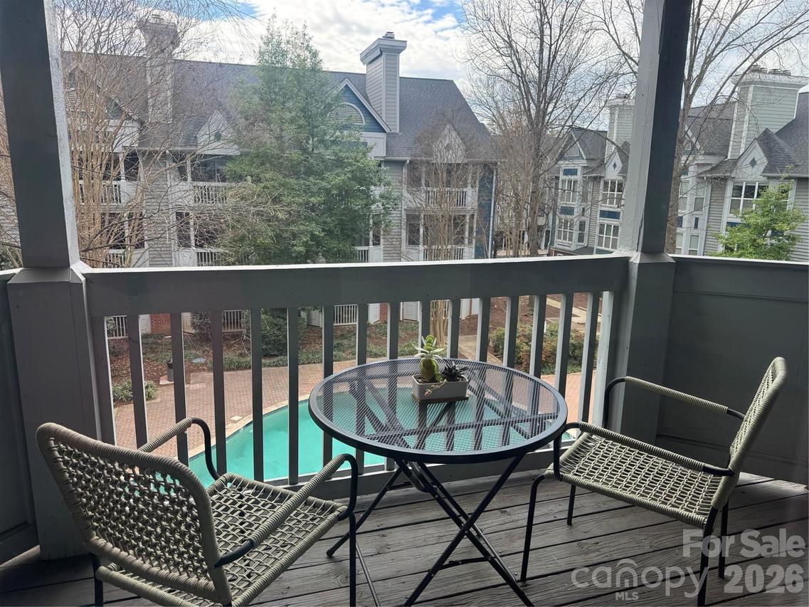 525 N Graham St. #3F, Charlotte, NC 28202