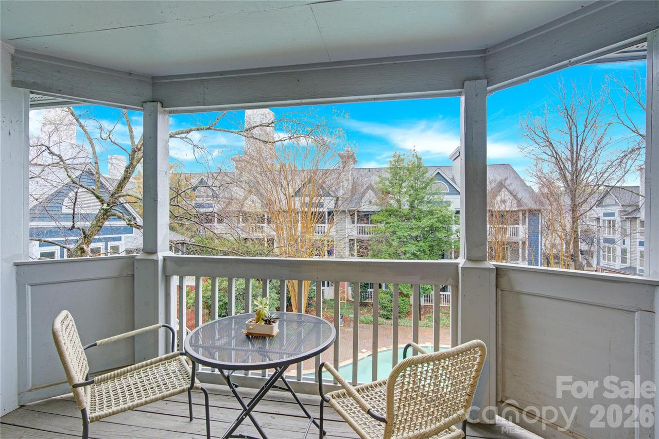 525 N Graham St. #3F, Charlotte, NC 28202