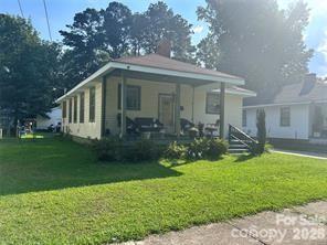 916 Western Ave., Rocky Mount, NC 27804