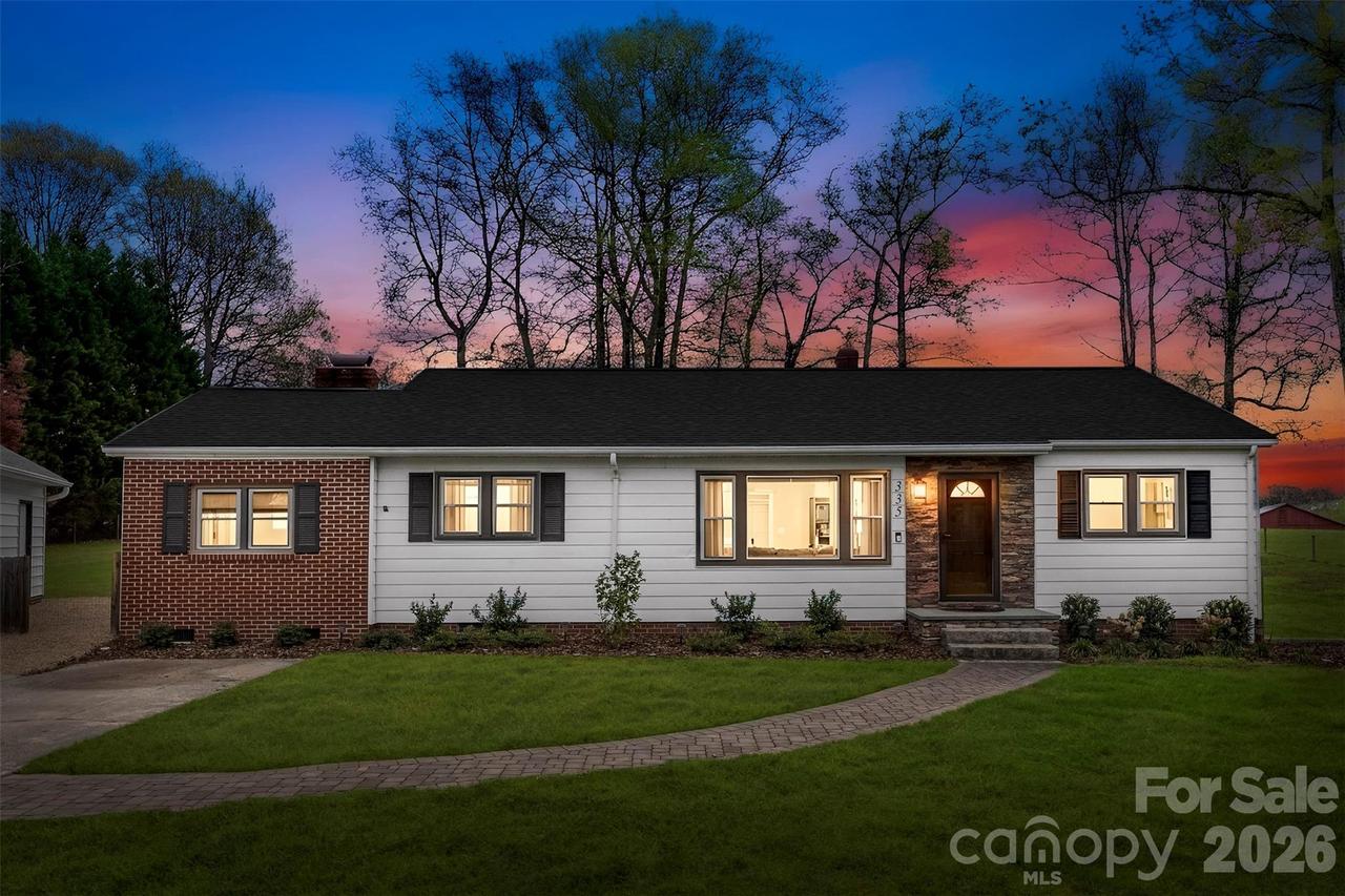 335 Shuping Mill Rd., Salisbury, NC 28146