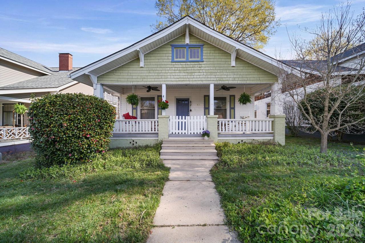 208 Maupin Ave., Salisbury, NC 28144