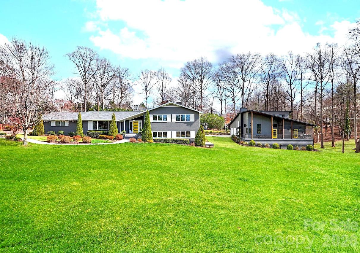 438 Country Club Acres Dr., Shelby, NC 28150