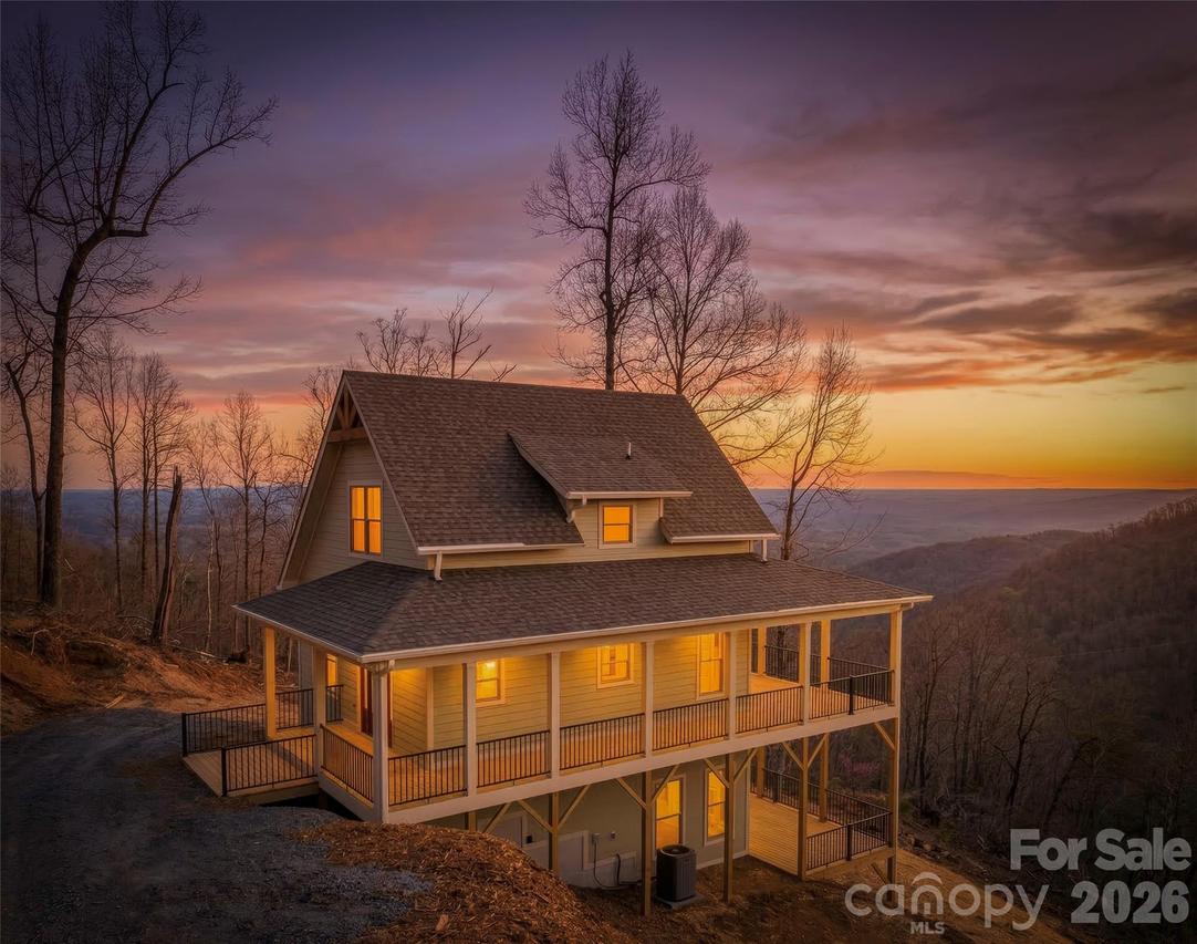 2272 Pinnacle Pkwy., Union Mills, NC 28167