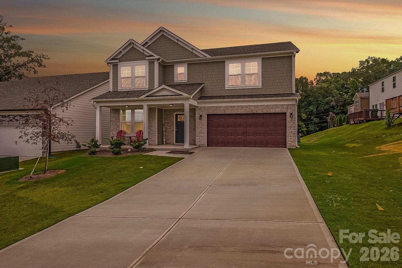 2013 White Cypress Ct., Charlotte, NC 28216