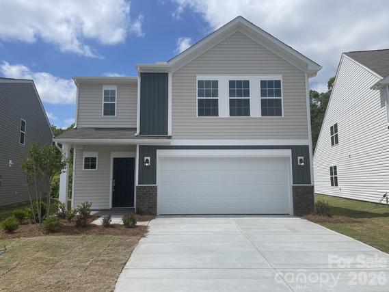 Homes Just Sold That Attend A L Brown High: May 19th to May 25th