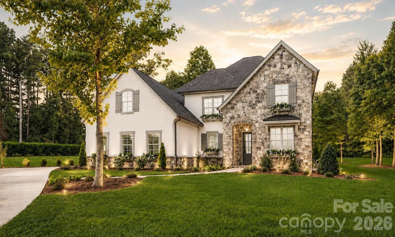 520 Weddington Rd., Weddington, NC 28104