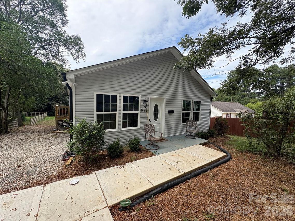 911 Plyler St., Monroe, NC 28110