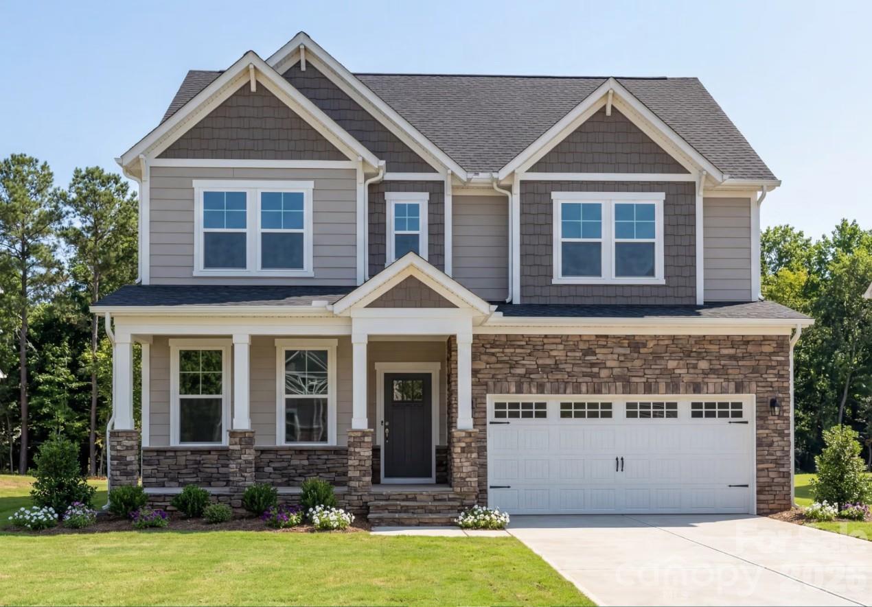 2917 Audubon Ridge #36, Belmont, NC 28012