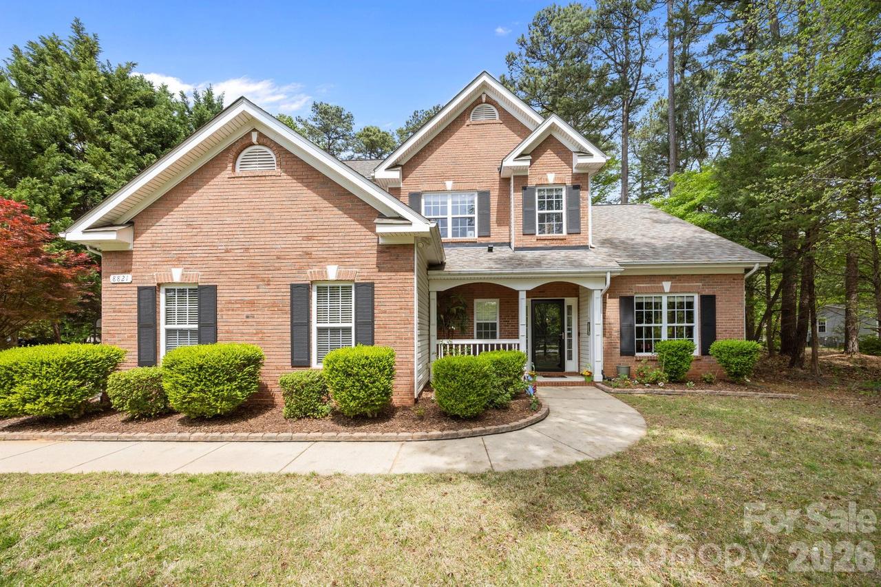8821 Hambright Rd., Huntersville, NC 28078