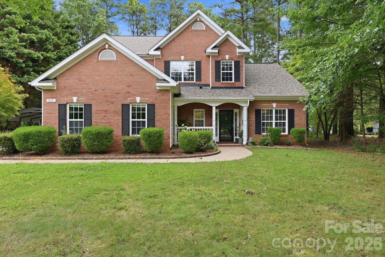 8821 Hambright Rd., Huntersville, NC 28078