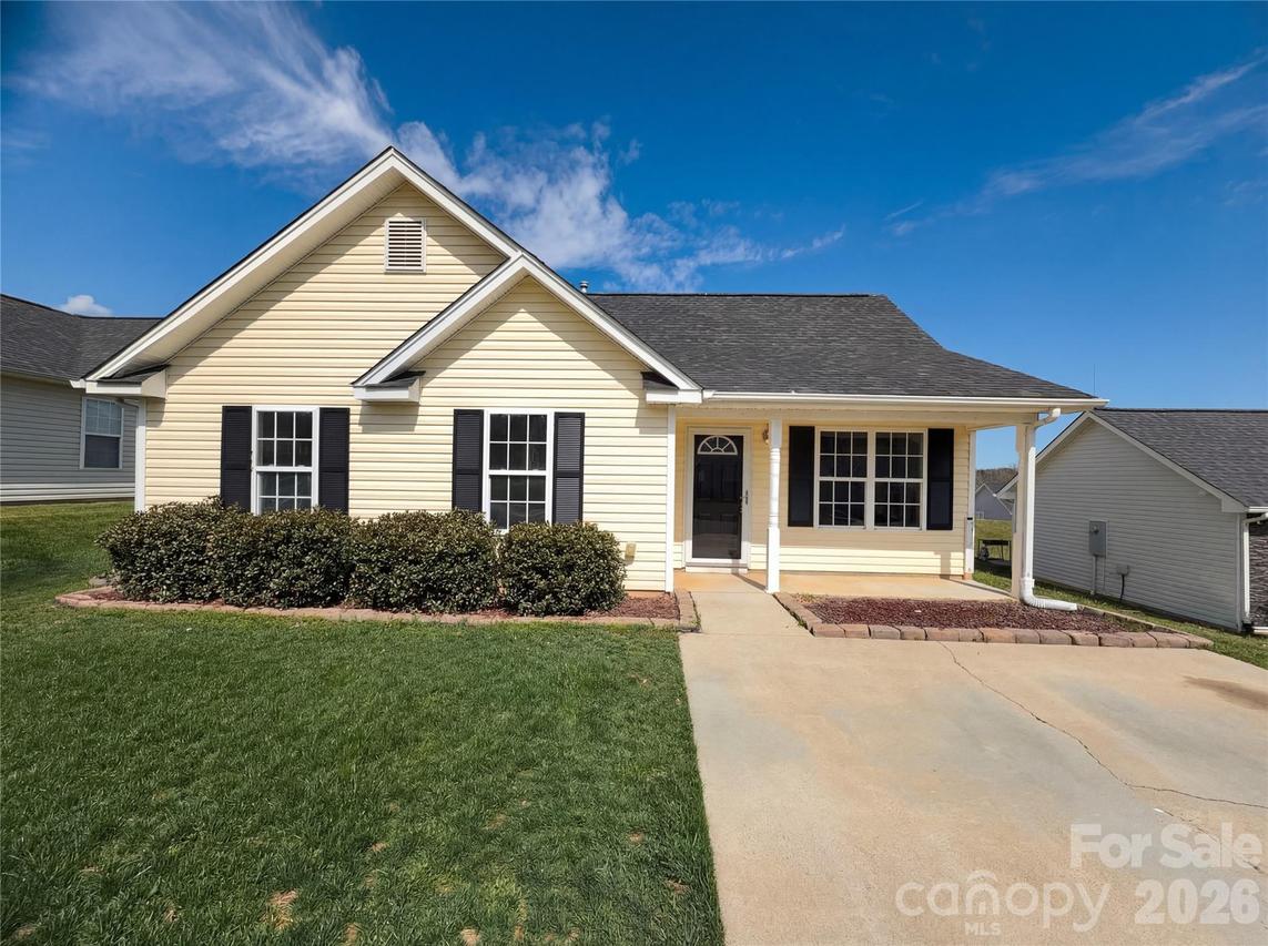 6028 Bradford Ct., Dallas, NC 28034