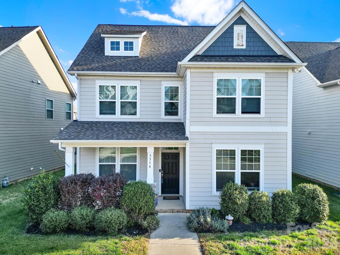 3314 Katherine Taylor Ct., Monroe, NC 28110