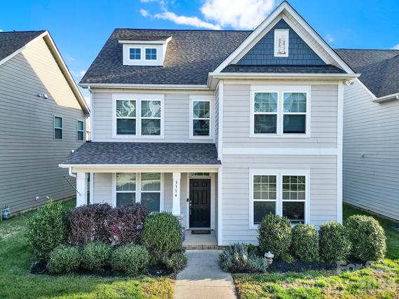 New Homes For Sale This Week That Attend Piedmont Middle School: March 13th to March 19th